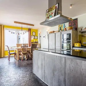 Deichkind Cityloft Appartement